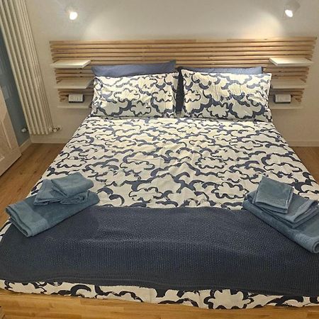 Holiday Home Пезаро Екстер'єр фото