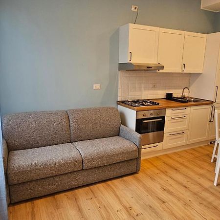 Holiday Home Пезаро Екстер'єр фото