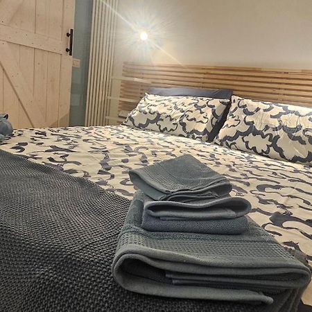 Holiday Home Пезаро Екстер'єр фото