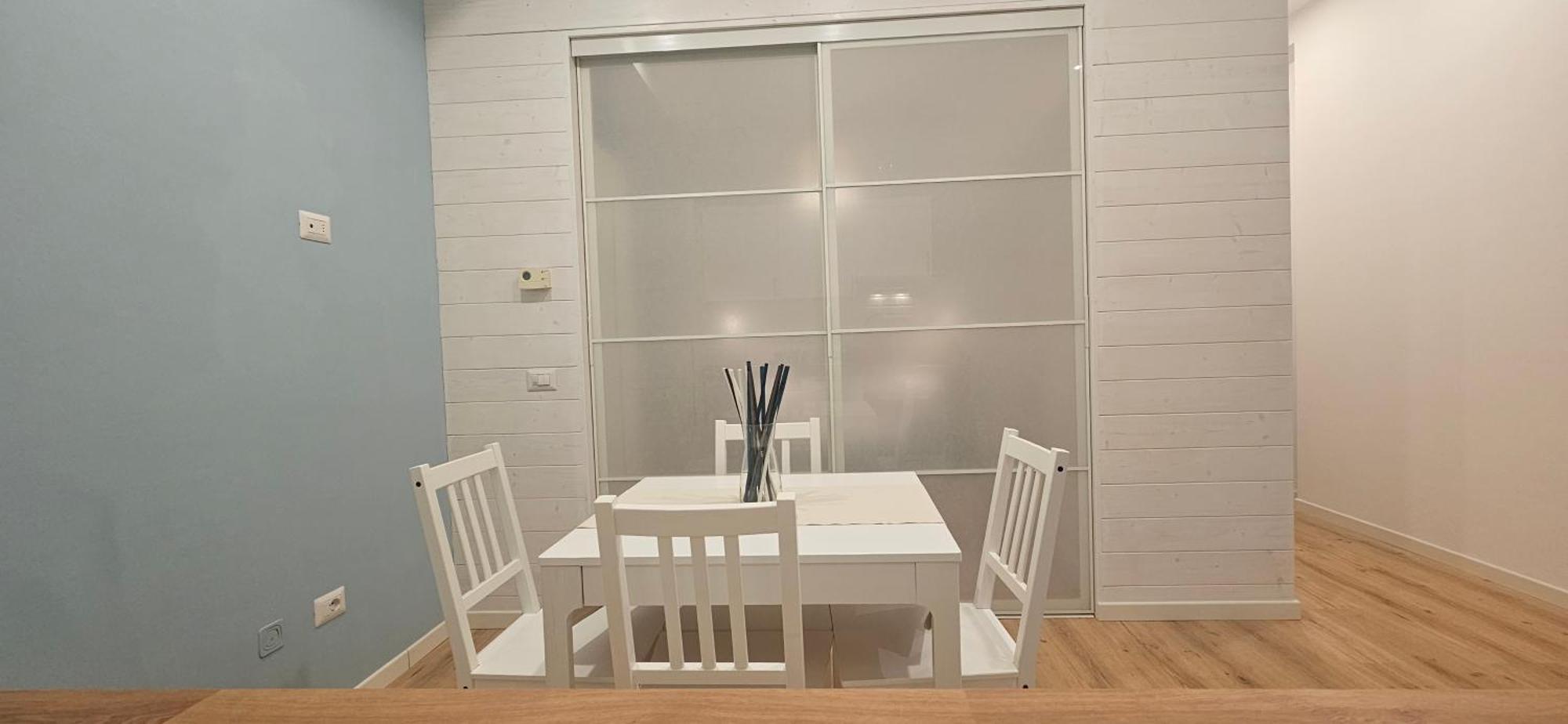Holiday Home Пезаро Екстер'єр фото