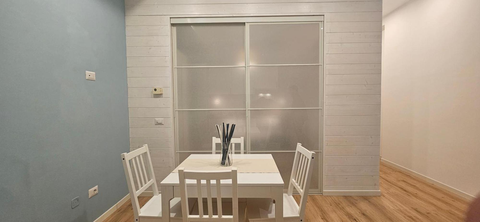 Holiday Home Пезаро Екстер'єр фото