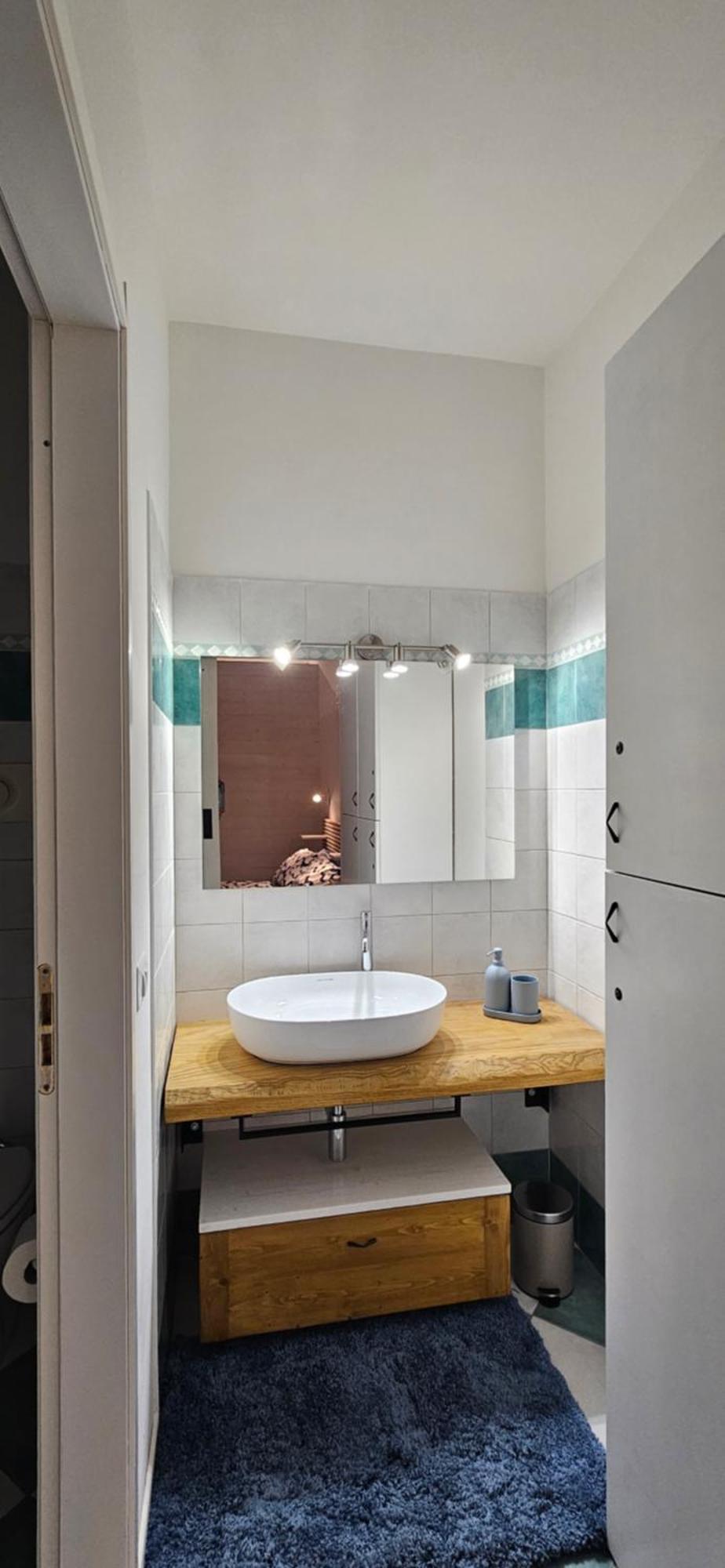 Holiday Home Пезаро Екстер'єр фото