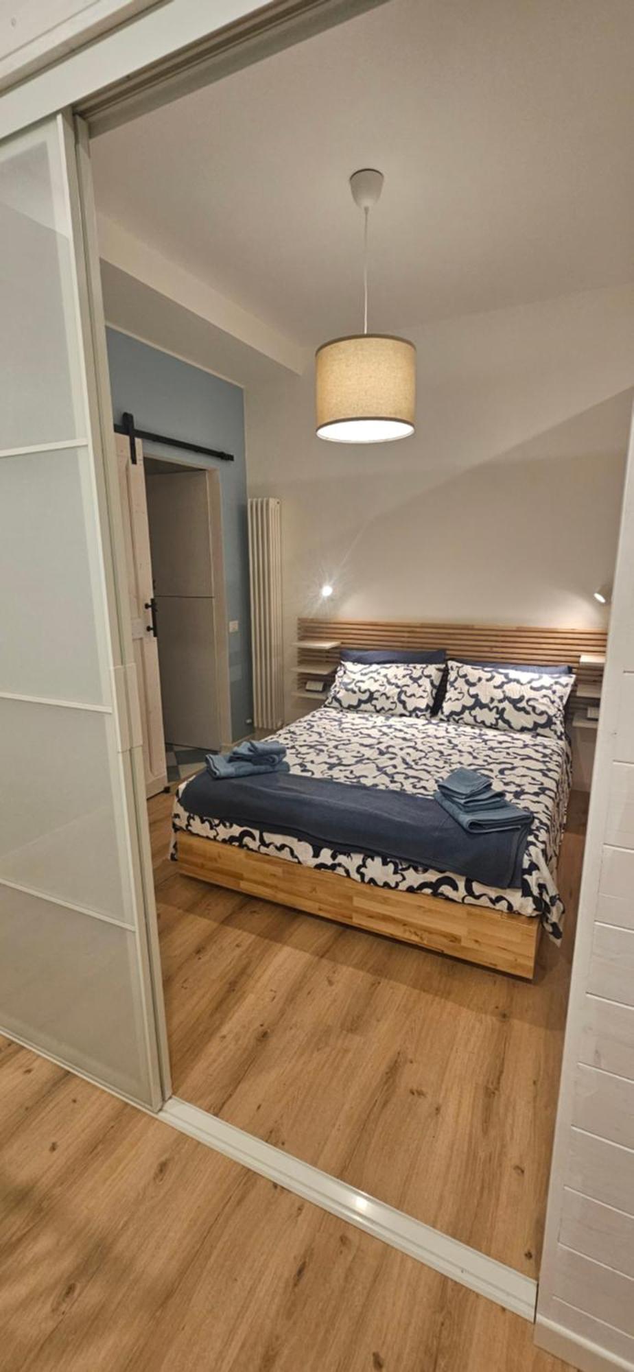 Holiday Home Пезаро Екстер'єр фото