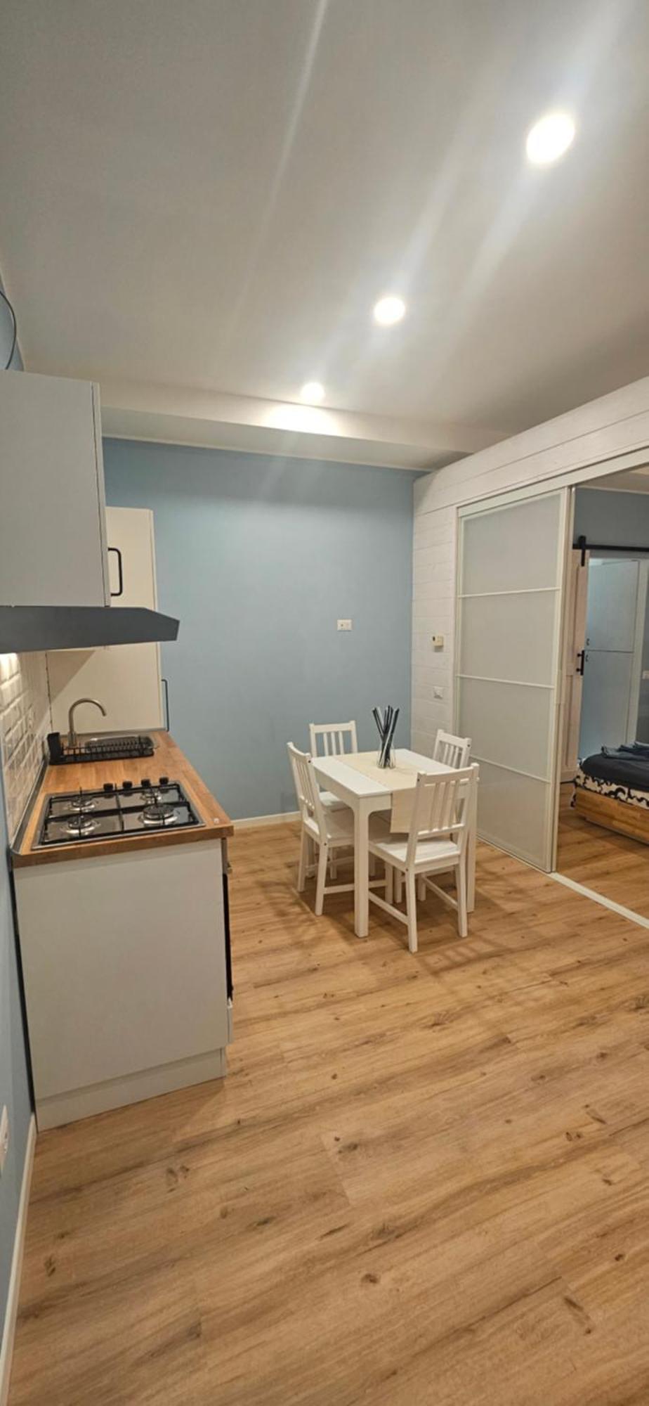 Holiday Home Пезаро Екстер'єр фото