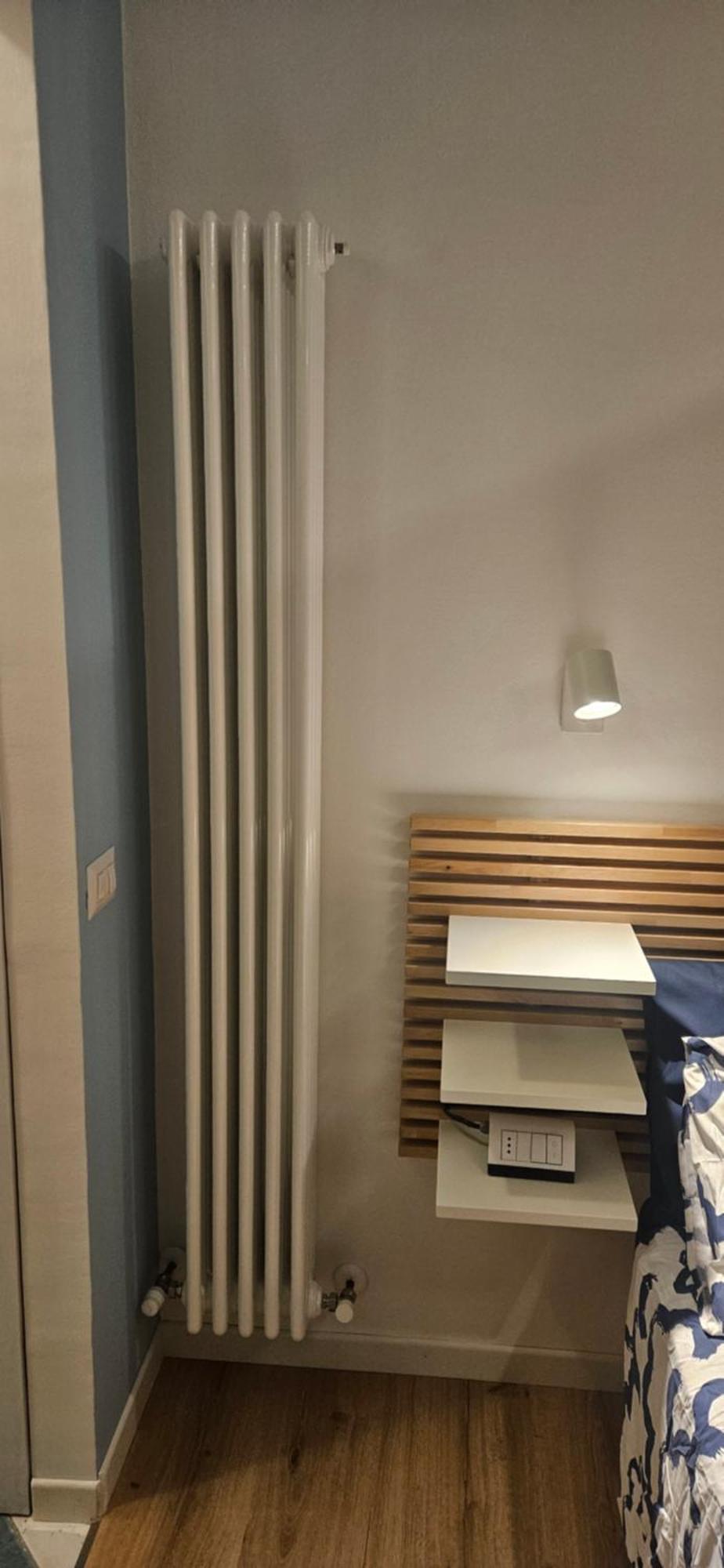 Holiday Home Пезаро Екстер'єр фото