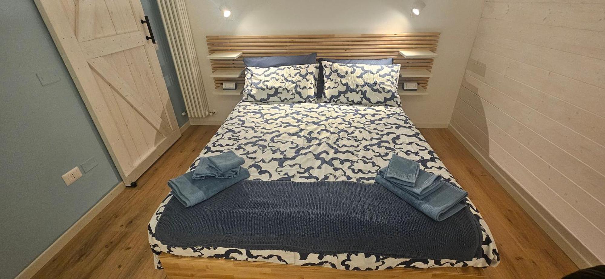 Holiday Home Пезаро Екстер'єр фото