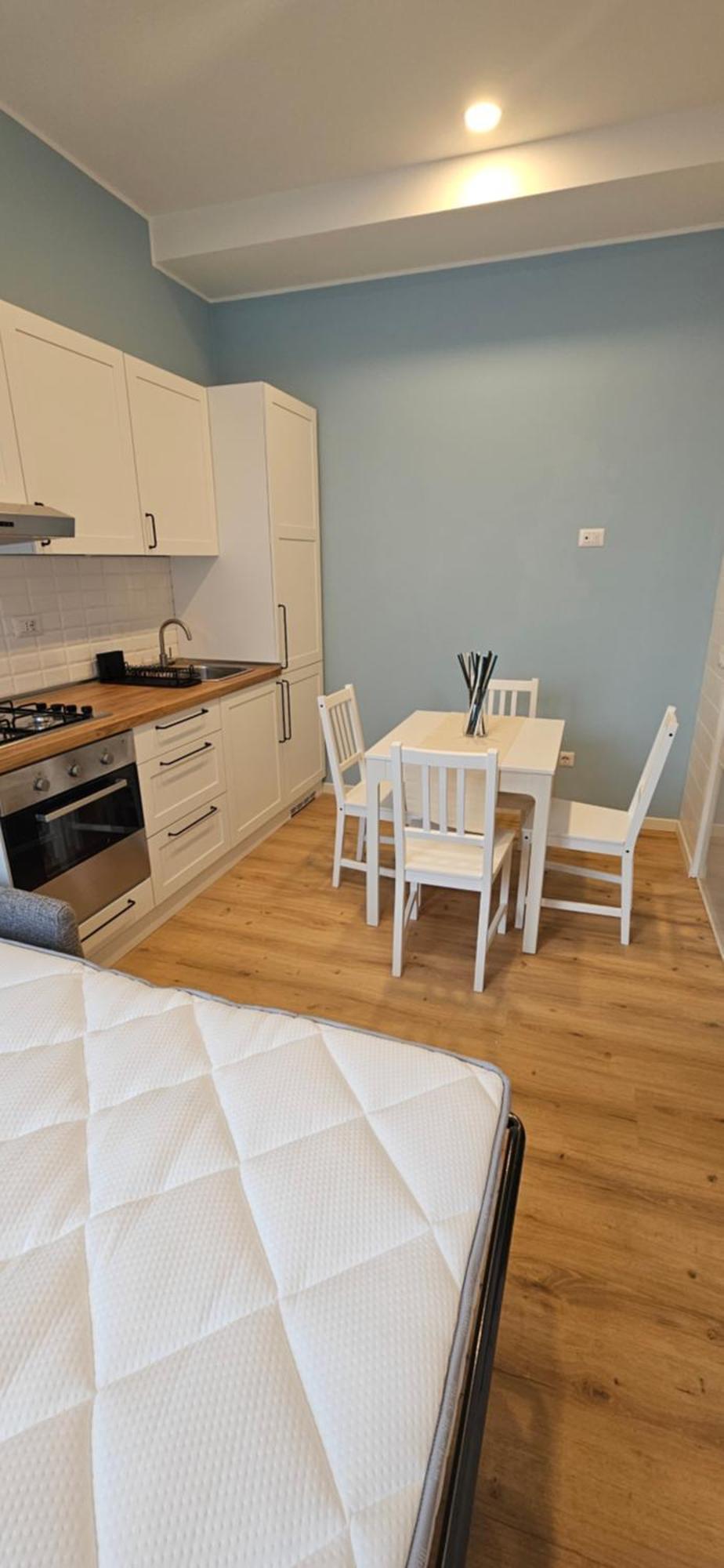 Holiday Home Пезаро Екстер'єр фото