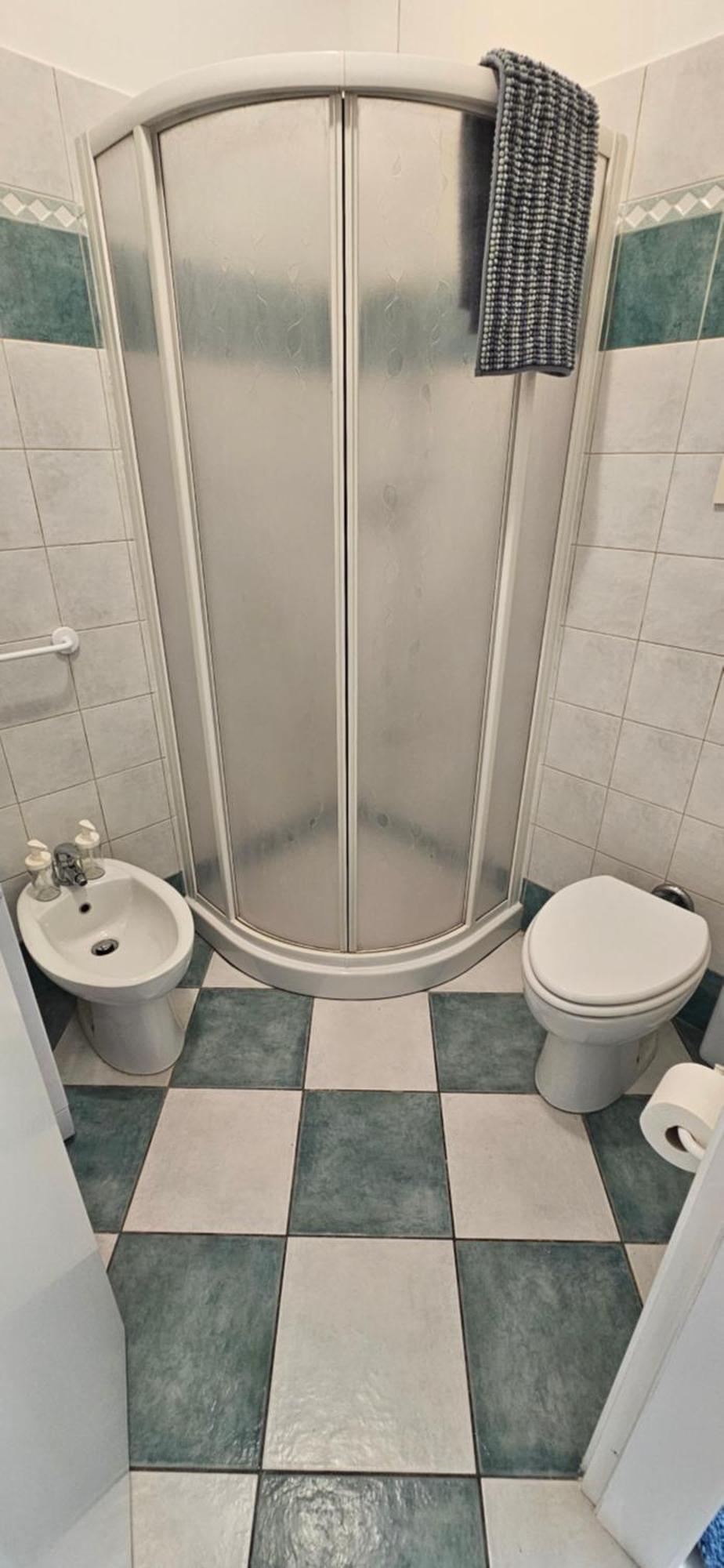 Holiday Home Пезаро Екстер'єр фото