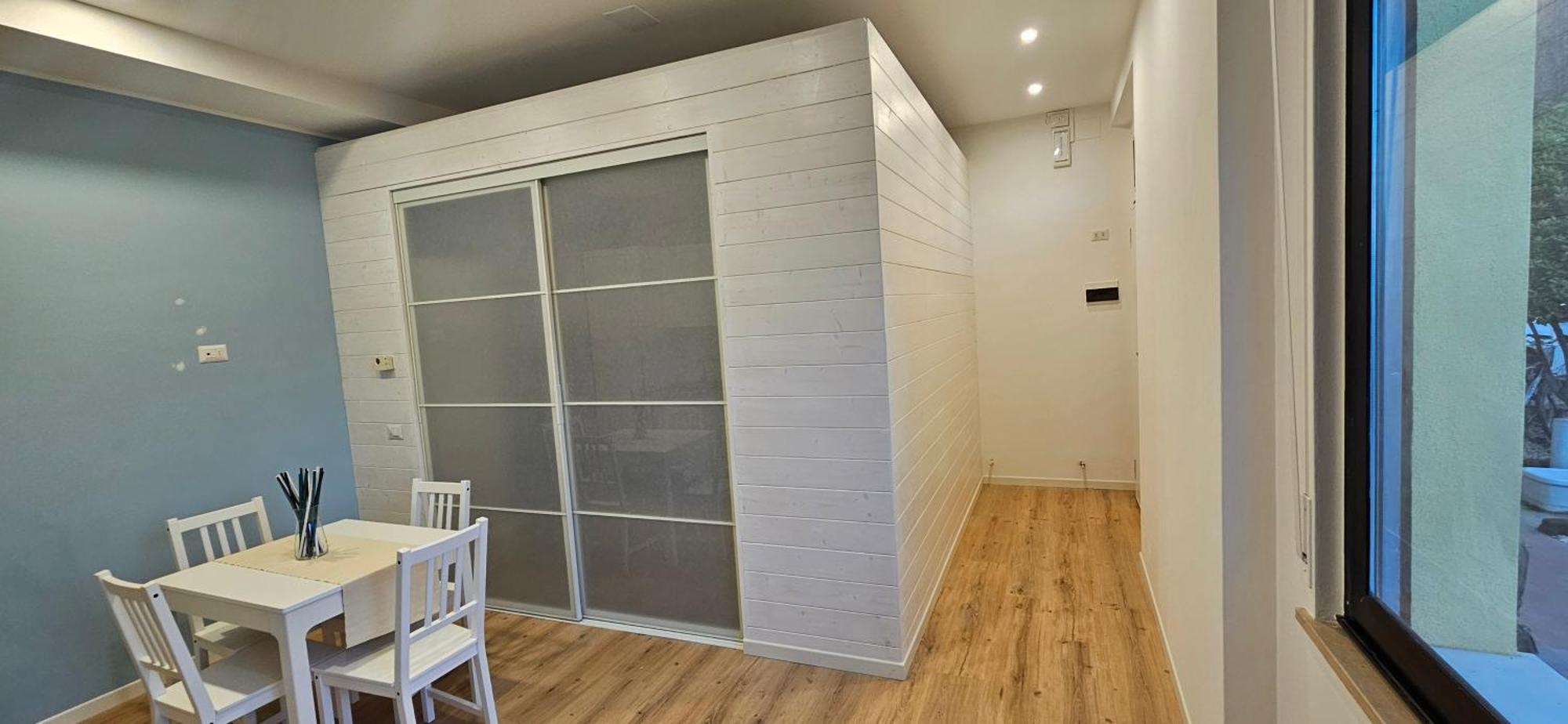 Holiday Home Пезаро Екстер'єр фото