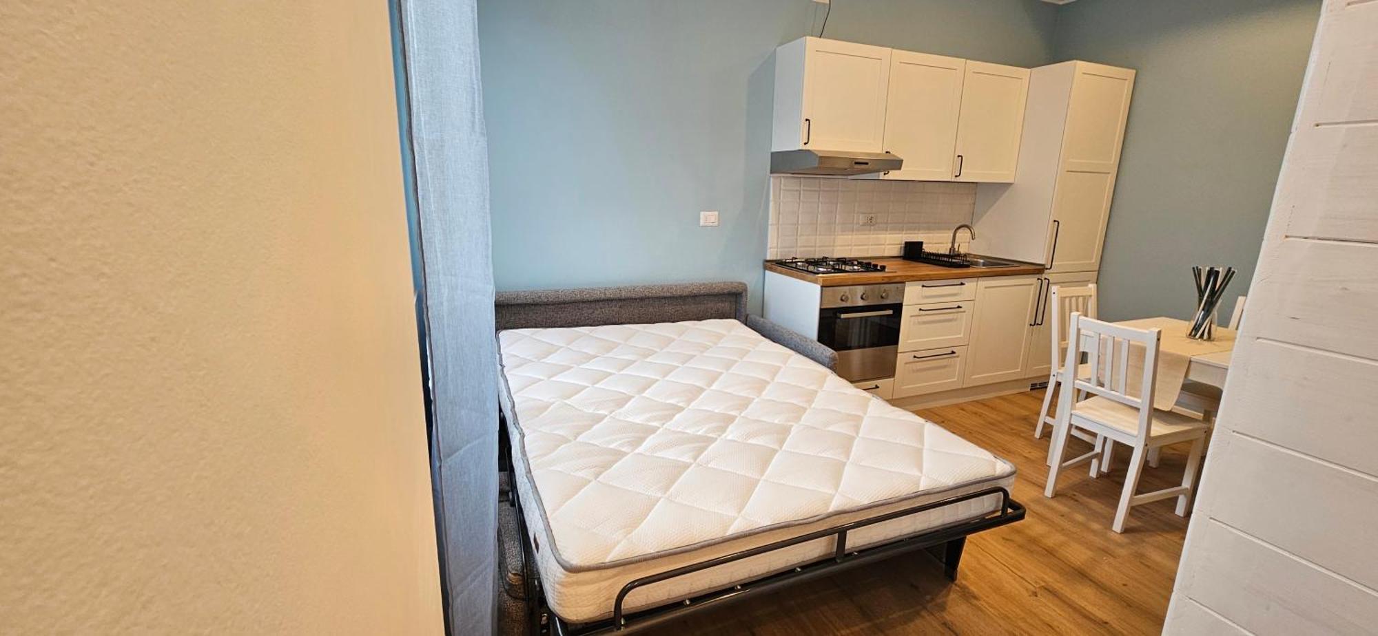 Holiday Home Пезаро Екстер'єр фото