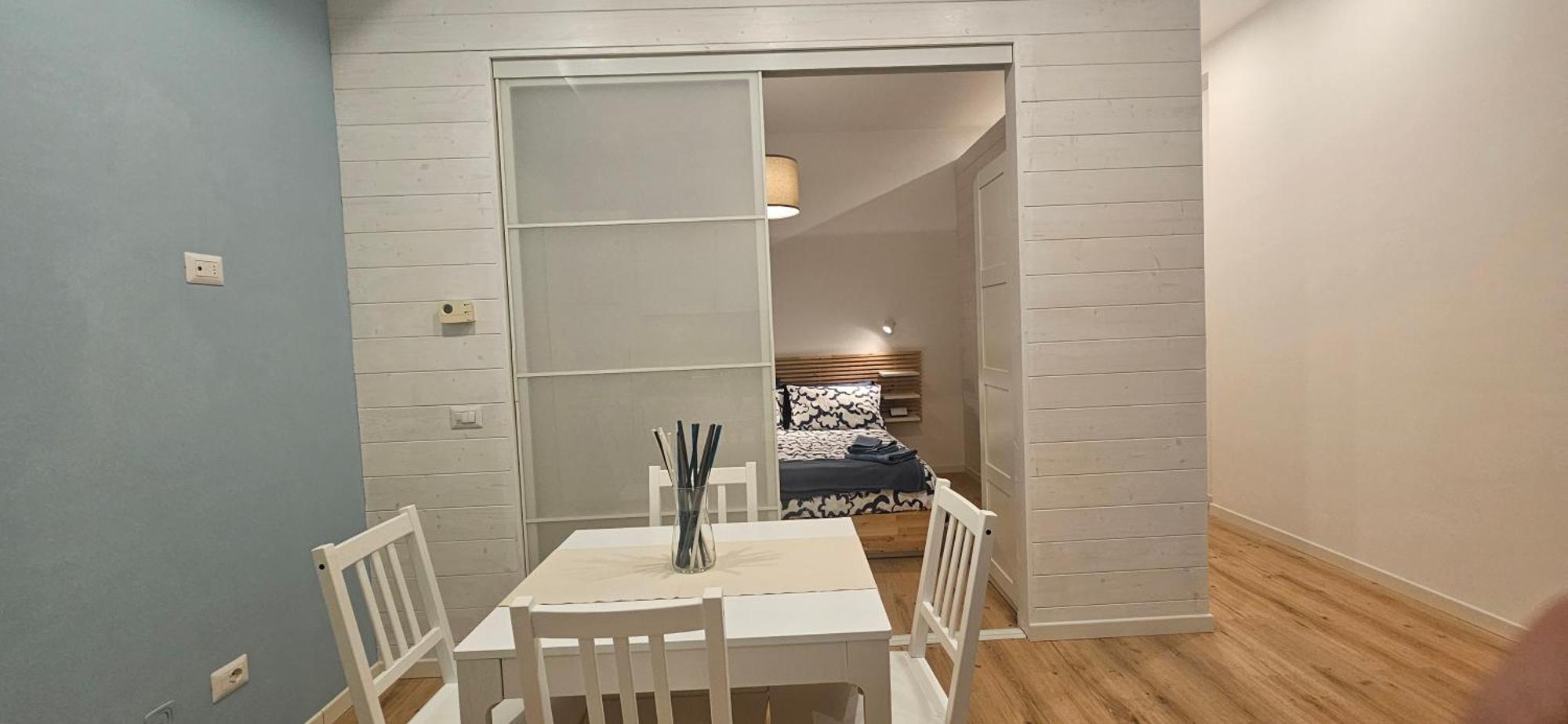 Holiday Home Пезаро Екстер'єр фото