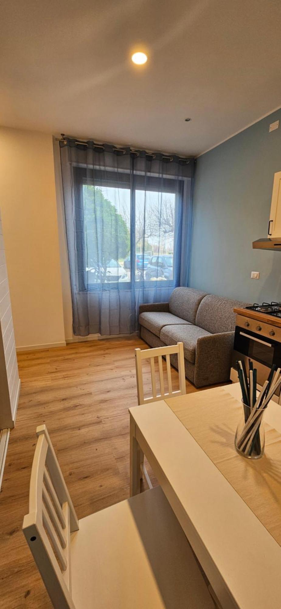 Holiday Home Пезаро Екстер'єр фото
