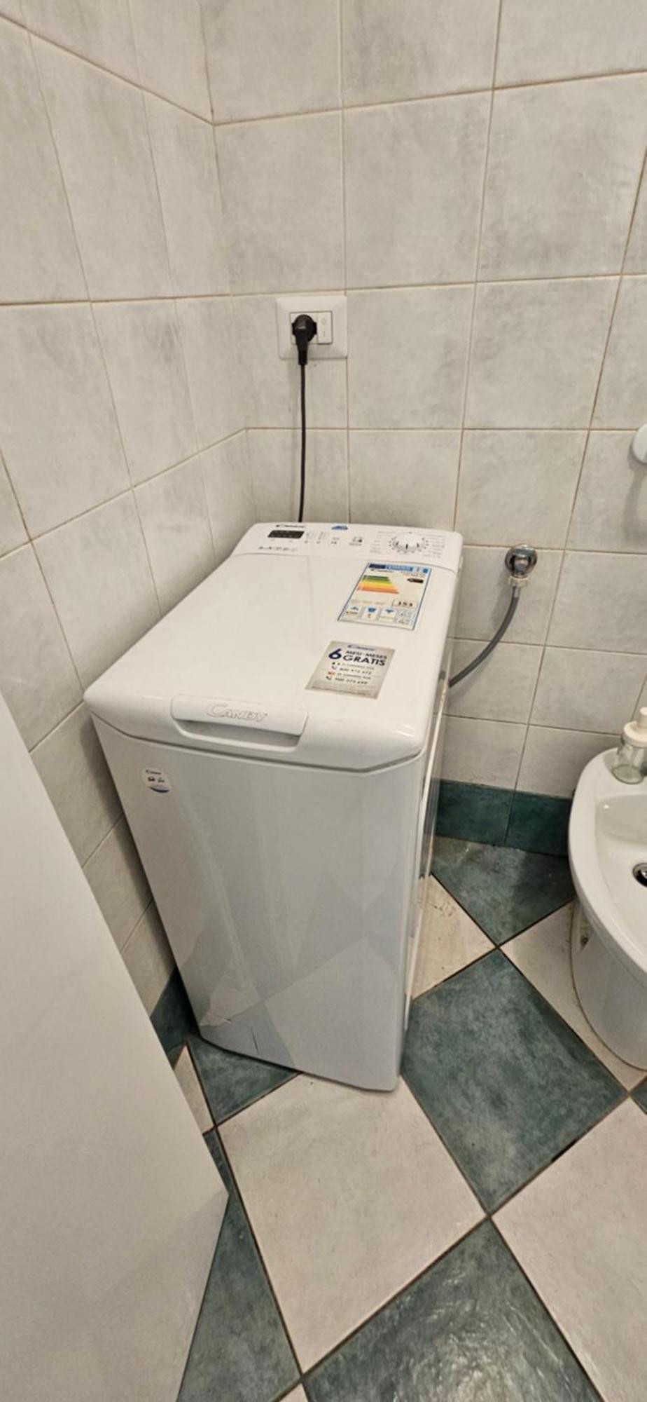 Holiday Home Пезаро Екстер'єр фото