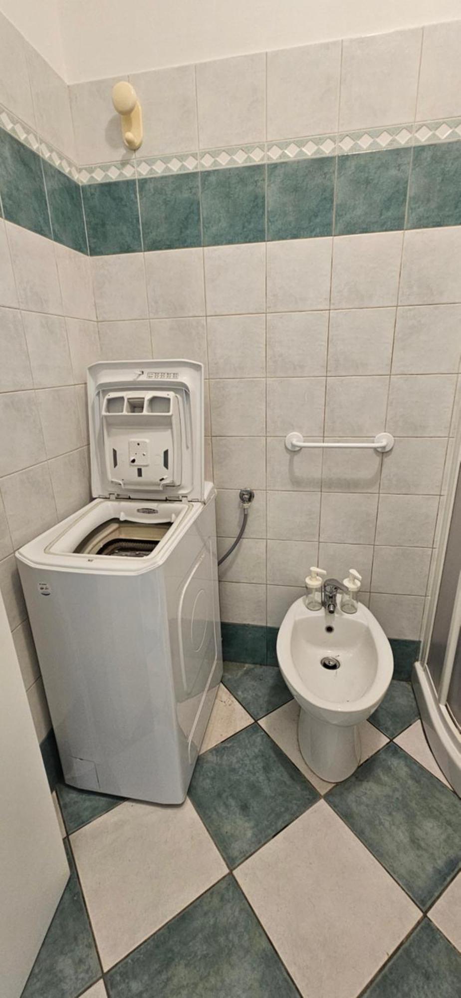 Holiday Home Пезаро Екстер'єр фото